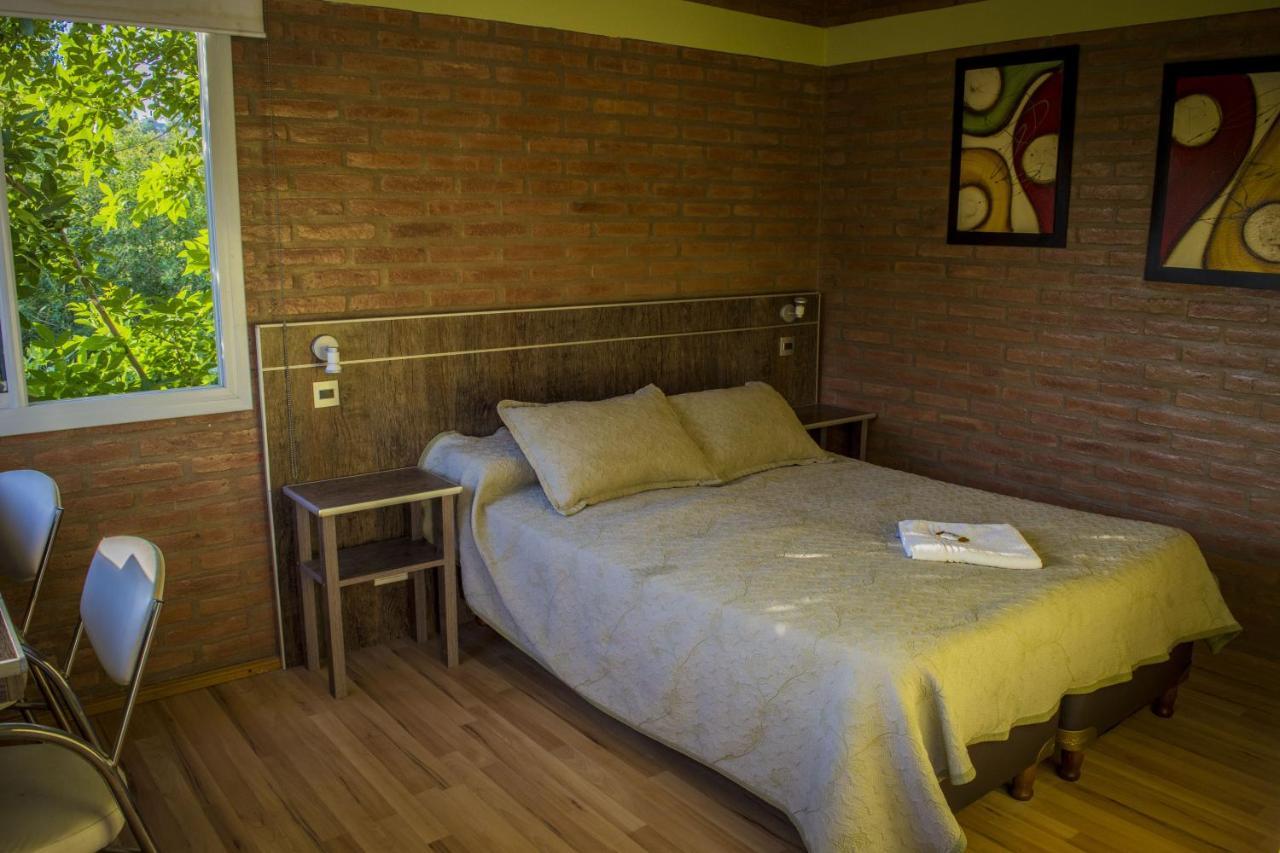 El Cabure Complejo Apartment Villa Carlos Paz Exterior foto