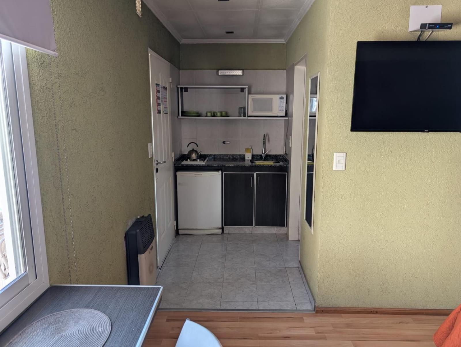 El Cabure Complejo Apartment Villa Carlos Paz Exterior foto