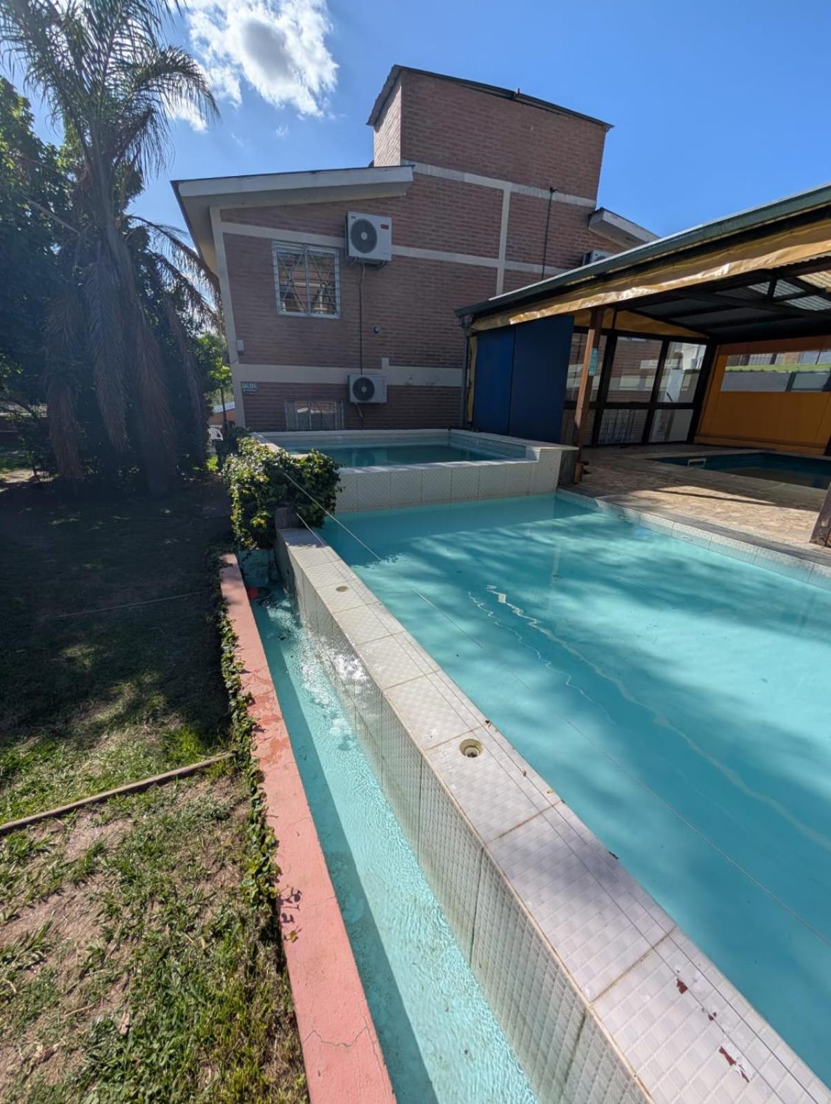 El Cabure Complejo Apartment Villa Carlos Paz Exterior foto